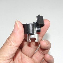 Fit Ridgid K-375 K-380 K-40K-50 Drain Cleaning Sectional Machine Part Auger Bits