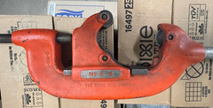 RIDGID No 4-S Pipe Cutter 2&Prime; &ndash; 4&Prime; B-183-1 Rigid Heavy Duty