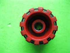 Ridgid 111-R 1/4&Prime; Die Head Complete For 111R Drop Head Pipe Threader
