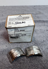 New &ndash; Burndy U34RT Type U Crimping Die, Brown 500 KC MIL