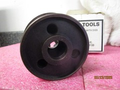 NEW Toledo Tools Die Head Complete with Dies #12 &ndash; 1/2&Prime;