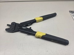 Apollo PEX-B Crimp Ring Removal Tool, 1/2&Prime;, 3/4&Prime;, 1&Prime;, Model: 69PTKD0009