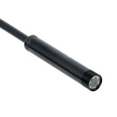 50 FT Pipe Inspection Camera USB Video Sewer Drain-Cleaner,Water-proof