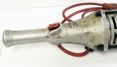 RIDGID No. 700 Pipe Threader Power Drive w/ 4 Dies 1/2&rdquo;&ndash;2&rdquo;