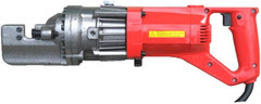 CCTI Electric Hydraulic Rebar Cutter for #5 5/8&Prime; Rebar & Round Bar