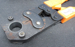 SHARKBITE 3/8&Prime; &ndash; 1&Prime; Pex Crimp Tool 23100 w/ Kit