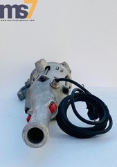 RIDGID 700 POWER DRIVE THERDER/THREADING MACHINE 220V