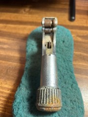 Vintage Imperial Eastman Hi Duty Pipe Tube / Tubing Cutter 312-FB