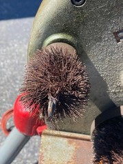 ridgid #124 copper cleaner