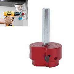 1 Pipe Reamer Kit Aluminum Alloy For Quick Pipe Expansion