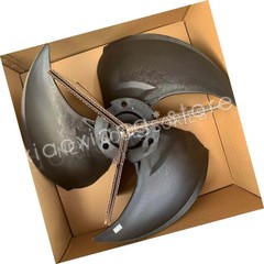 1PC Air conditioning VRV fan blade P54M11S