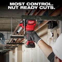 Milwaukee M18 Brushless Threaded Rod Cutter Kit (2872-21)