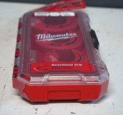 Milwaukee (48-22-4267) Close Quarters Copper Tubing Cutter Set- 3 Piece