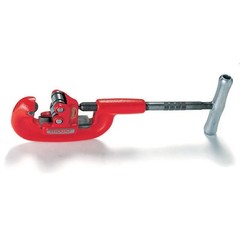 ridgid 32895 202 1/8 in to 2 in HD Wide Roll Heavy-Duty Pipe Cutter