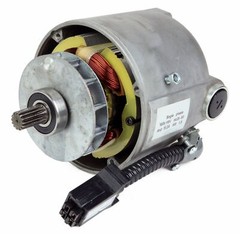 Toledo Pipe 3177 115v Motor fits RIDGID&reg; 300, 300C & 535 Pipe Threading Machi&hellip;