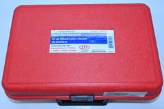 Reed Mfg 4pc Clean Ream Extreme Plastic Pipe Reamer Kit PPRK4 04528 NEW