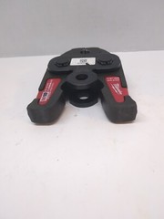 Milwaukee Tool 49-16-2653M 1/2 In. Streamline Acr Press Jaw For M18 Force Logic