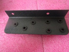 Ridgid 93712 Fitting Brush Holder for 122 and 122XL Machines