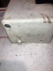 50612 Switch Box fits RIDGID&reg; 300 535 Pipe Threader Threading Machine 15682