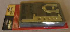 OEM TOOL 25358 DOUBLE FLARING TOOL SET