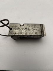 RIDGID NPT Universal Die Heads &ndash;