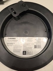 Husky 15ft X 1/4in DRAIN AUGER
