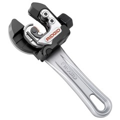 Ridgid 32573 Model 118 2-in-1 Close Quarters AUTOFEED Tubing Cutter