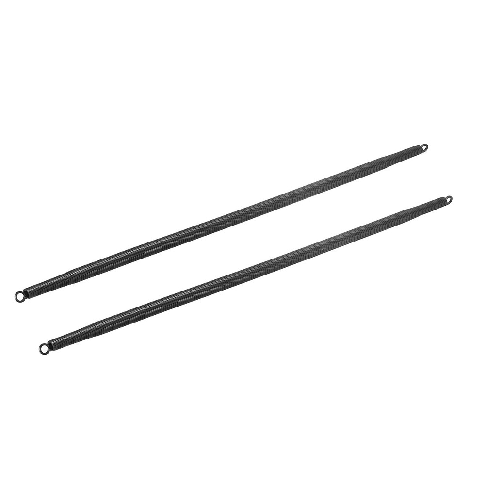 12.7mm OD B Type Spring Tube Bender 520mm Long for 16mm 3/8&Prime; PVC Pipe 2pcs