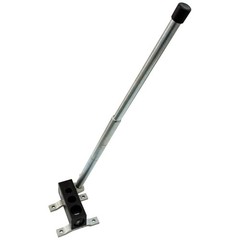 Tube Notcher Manual Pipe Saddle Cutter for Roll Cage Handrail Chassis Fabricati