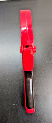 SUPERIOR 37116 PVC PIPE TUBING 2 1/2&Prime; RATCHETING PVC CUTTERS TOOL. PLEASE READ
