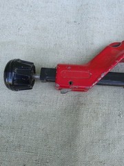 Craftsman 51253 Tubing Cutter -Craftsman Sticker Missing