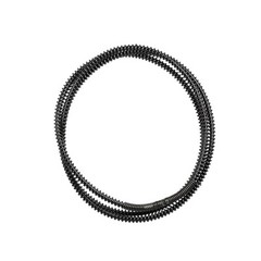 RIDGID 62285 C-12 Extra Heavy Duty Wind Sectional Cable, 1-1/4&Prime; X 15&prime;