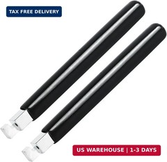 2PCS 42-455 Grip Handle Throttle Wire Z-Bender Wire Bender Tool,Small Engine Rep