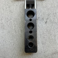 Imperial Tool #S8920353 Die Holder Assembly for 437-FB Flaring Tool