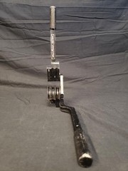 BLUE POINT TBS200 4-IN-1 TUBE BENDER (B26005780)