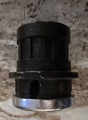 Armstrong USA Pipe Threader Die Head No. 190R SAE 1/8&rdquo; w Chrome Head 260531