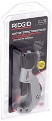 RIDGID 31622 Model 150 Constant Swing Tubing Cutter, 1/8-inch to 1-1/8-inch T&hellip;