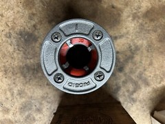 Ridgid 36900 Complete. Will Ship To Lower 48.