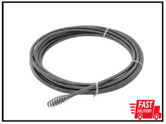 Ridgid 21338 1/4&Prime; x 30&prime; Auto-Spin Replacement Cable