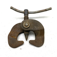 Williams FJ-20 Flange Jack (USED) Pipeline Tool Made in USA