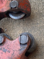 Ridgid Pipe Cutter No 1 &ndash; 2, No 2A &ndash; 1/8&Prime; To 2&Prime;, Heavy Duty &ndash; Ridge Tool
