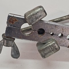 Professional Flaring Tool 3/16-Inch-5/8-Inch