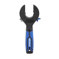 KOBALT Ratcheting Pipe Cutter (Copper, Brass And Aluminum) 5/16&Prime; &ndash; 1 1/8&rdquo;