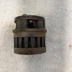 Toledo # 11 Ratcheting Pipe Threader with Handle and 5 Die Left Hand Thread