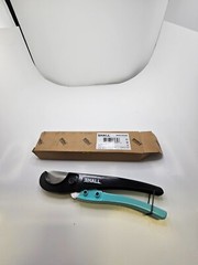 SHALL PEX Pipe Cutter, Cuts up to 1-3/8&rsquo;&rsquo;, SH221003AE Fast Tubing Cutter for PEX