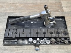 IMPERIAL 2000 FS FLARING TOOL