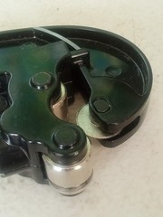 New Husky Pipe Cutter &ndash; 3/8&Prime; to 2 1/8&Prime; OD &ndash; #1000 002 732