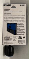 Kobalt Screw &ndash; Feed Copper Cutter 2146937 With Quick Release Button NEW