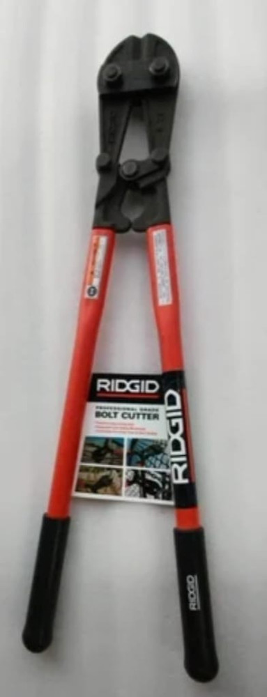 Ridgid Bolt Cutter S24 Cat No.14223