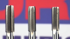High Speed Steel Plug Tap 1-1/16&Prime; &ndash; Durable & Reliable Tool for Precision Work